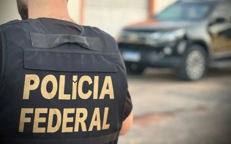 PF e Receita deflagram operação contra lavagem de dinheiro e bloqueiam até R$ 31 milhões