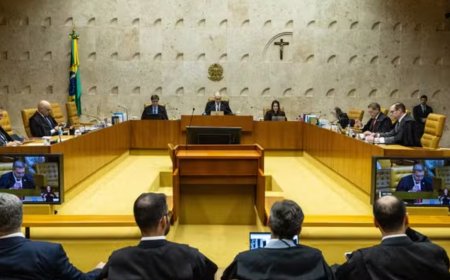 PF realiza operação contra lavagem de dinheiro e bloqueia até R$ 244 milhões