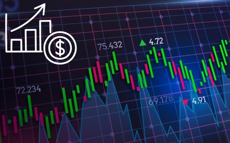 Mercado mantém projeção de inflação sob controle e aponta estabilidade gradual da economia