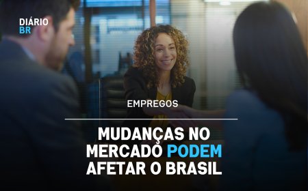 Brasil cria mais de 1,4 milhão de empregos formais, aponta Novo Caged