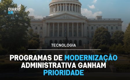 Governo amplia digitalização e Gov.br já reúne mais de 4.500 serviços públicos