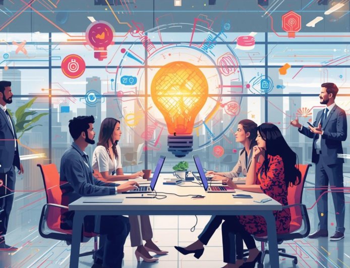 Governo destina até R$ 2 bilhões para inovação e digitalização de empresas