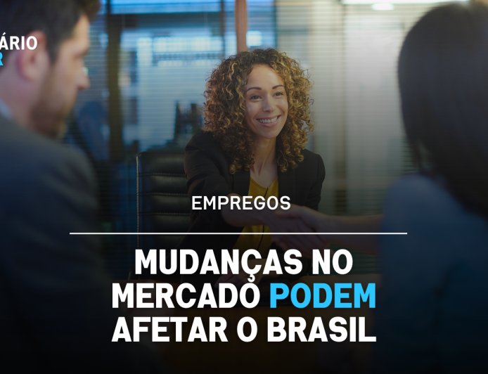 Brasil cria mais de 1,4 milhão de empregos formais, aponta Novo Caged