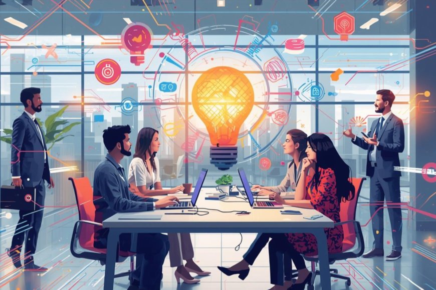 Governo destina até R$ 2 bilhões para inovação e digitalização de empresas