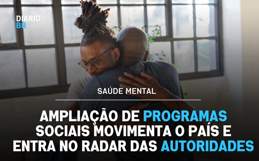 Bolsa Família atende mais de 21 milhões de famílias após ampliação em 2026